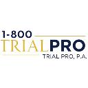 Trial Pro P.A. Tampa logo